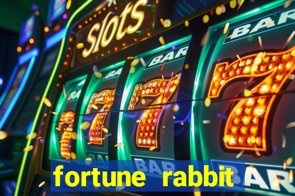 fortune rabbit minutos pagantes
